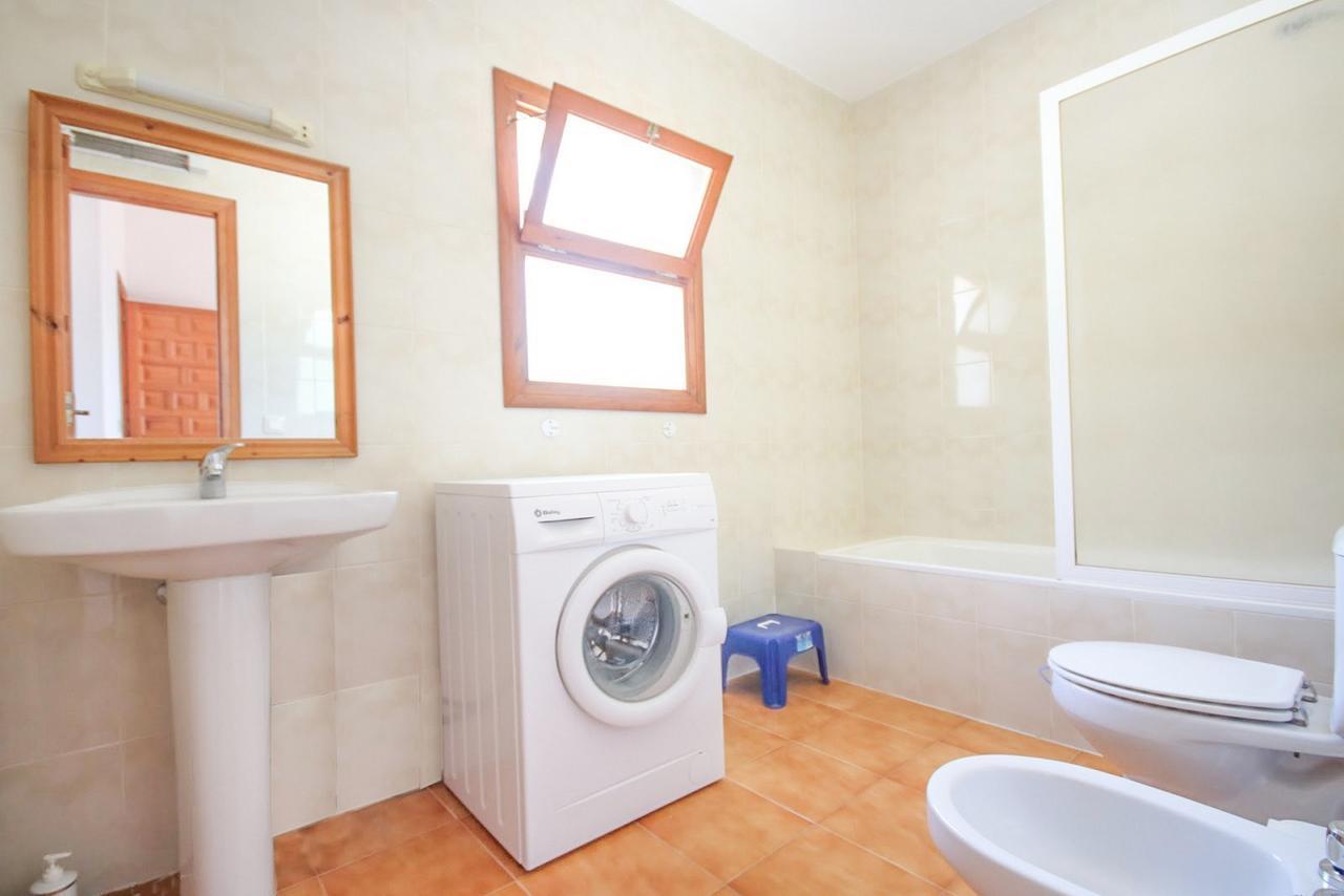Villa Cucarres 0705 Калпе Екстериор снимка